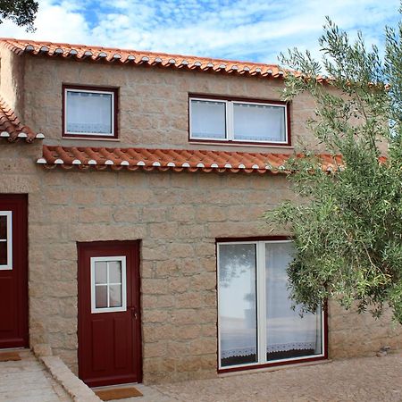 Aromas Dos Salgueiros Villa Castelo de Vide Phòng bức ảnh