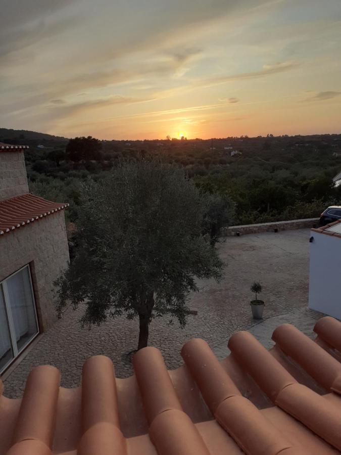 Aromas Dos Salgueiros Villa Castelo de Vide Ngoại thất bức ảnh