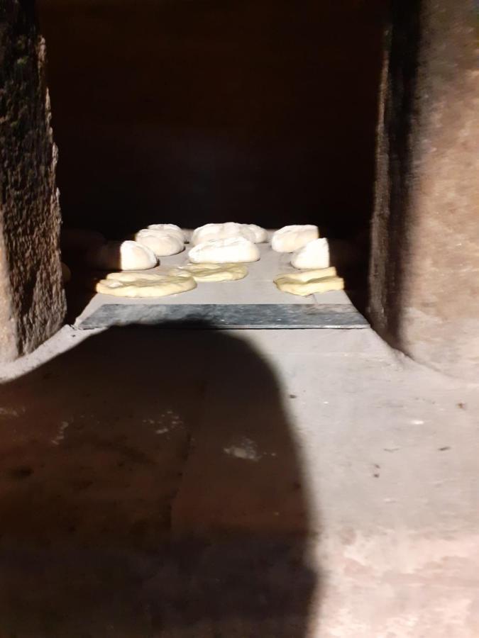 Aromas Dos Salgueiros Villa Castelo de Vide Ngoại thất bức ảnh