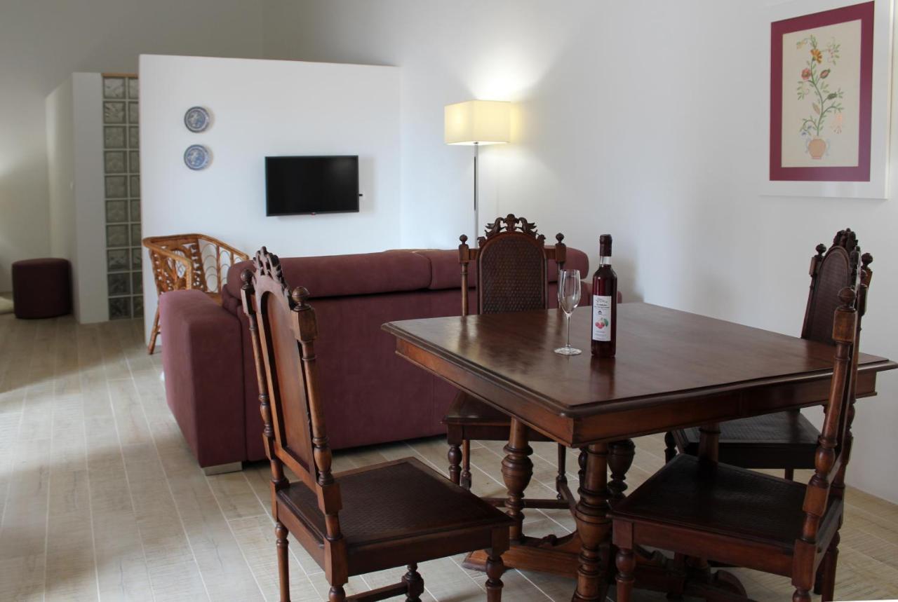 Aromas Dos Salgueiros Villa Castelo de Vide Ngoại thất bức ảnh