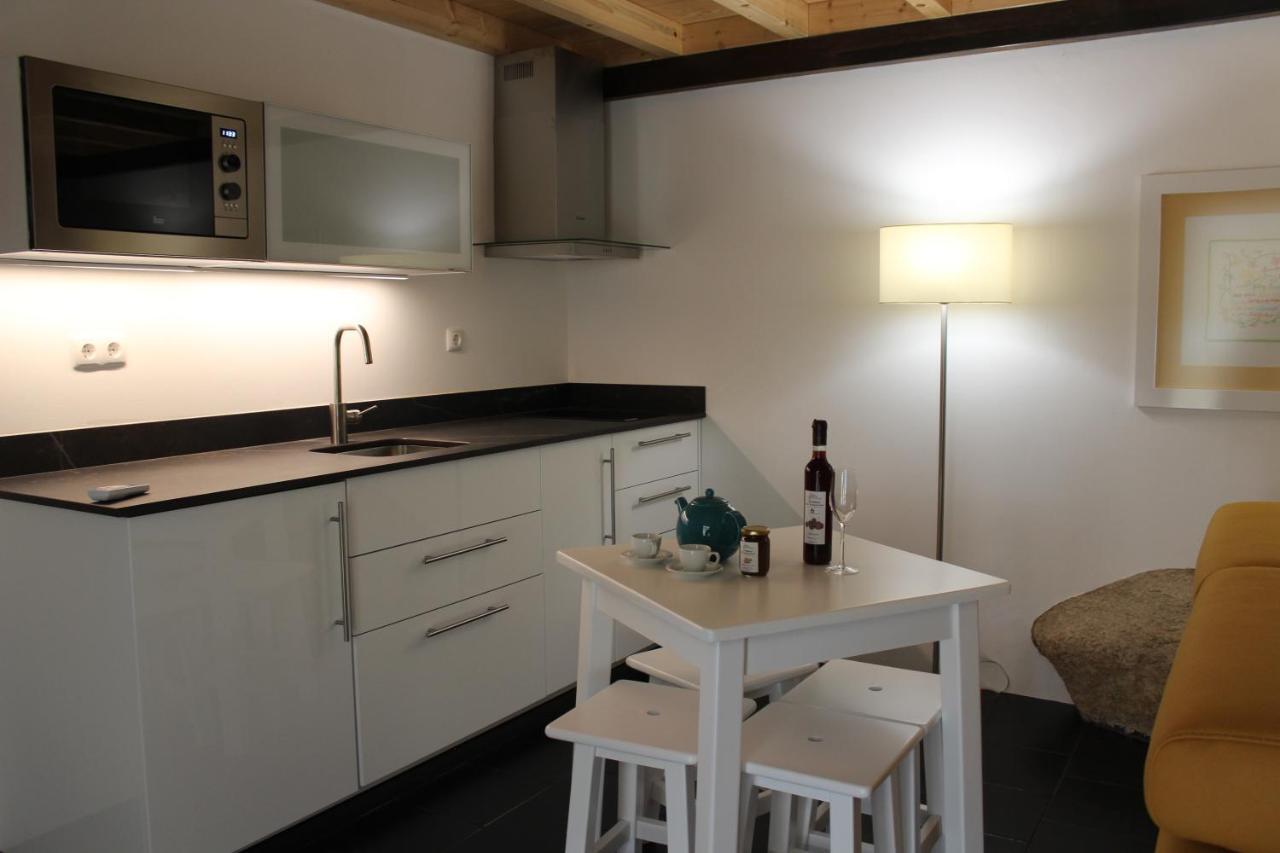 Aromas Dos Salgueiros Villa Castelo de Vide Ngoại thất bức ảnh